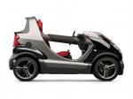 Smart Crossblade 2002 года